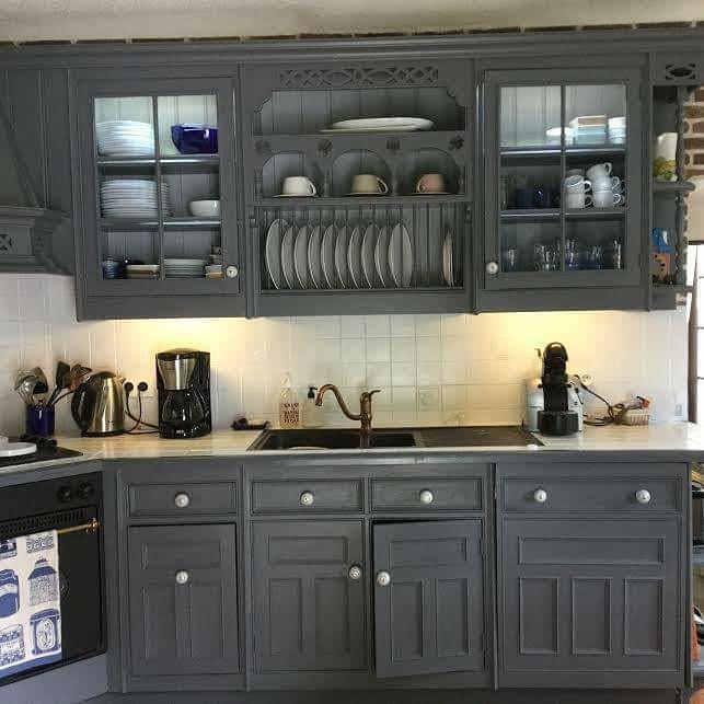 DIY Prolonger le cycle de vie des meubles