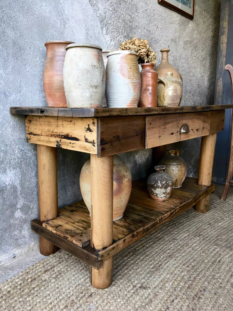 je chine sur Selency la brocante 2.0