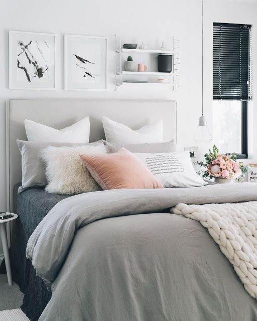 Styles de Chambres pour Couples : Trouvez l&rsquo;Harmonie