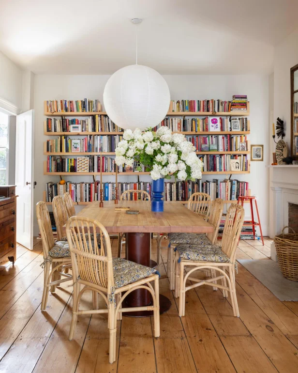 Maison Élégante : L&rsquo;Art du Design de Collections