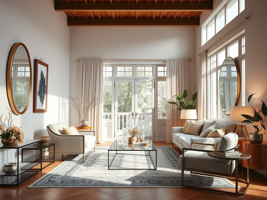 Optimisez Votre Intérieur avec le Feng Shui