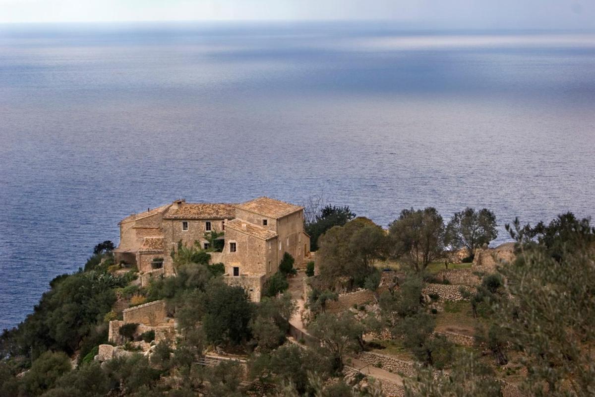 Et si on allait dans un ancien monastère à Majorque