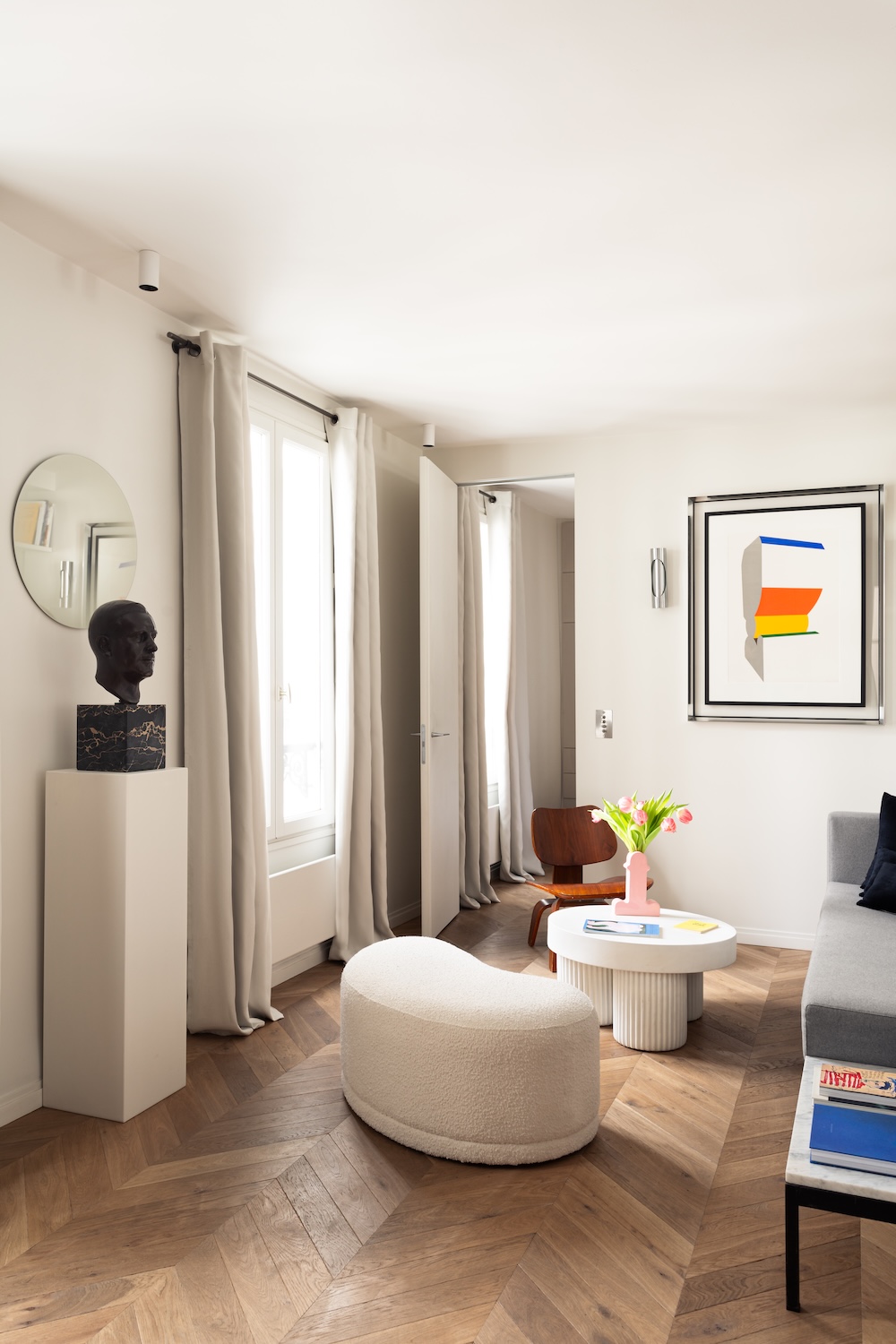 STUDIO-Émilie Magdelaine