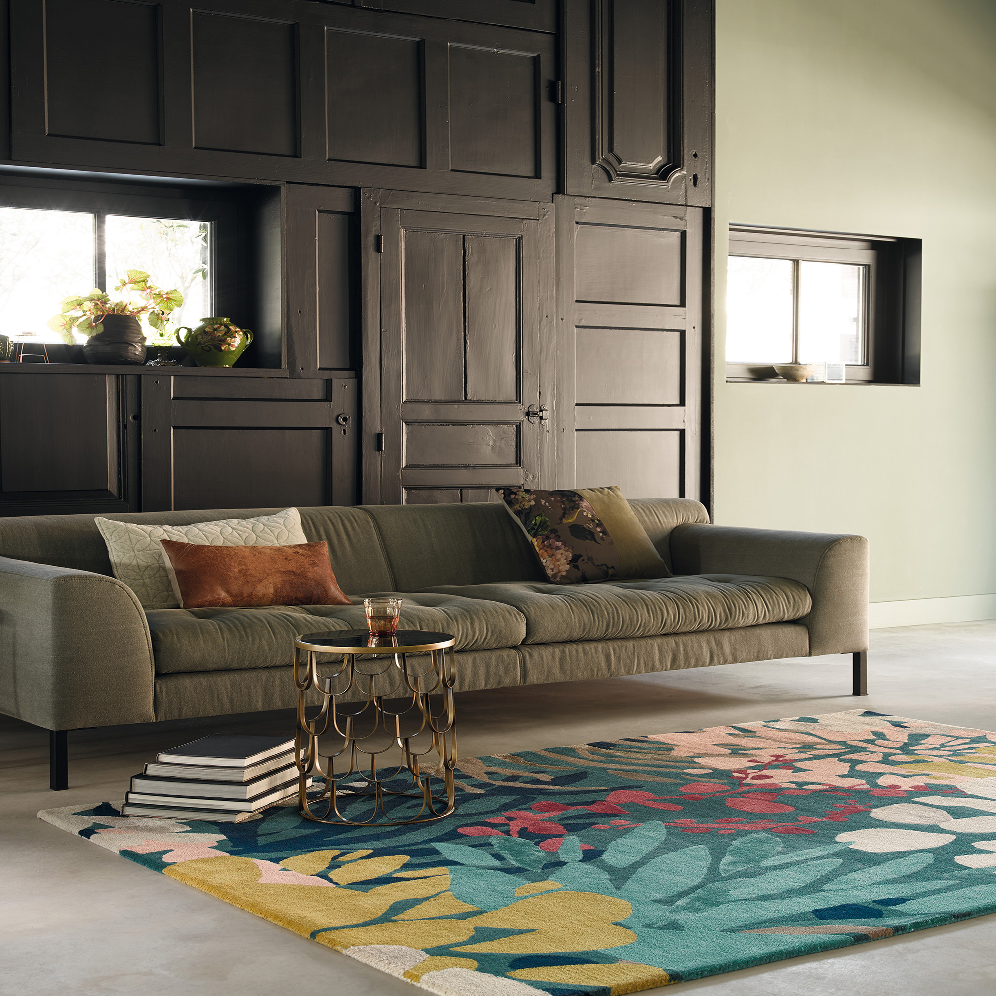 Sélection de tapis de Créateurs
