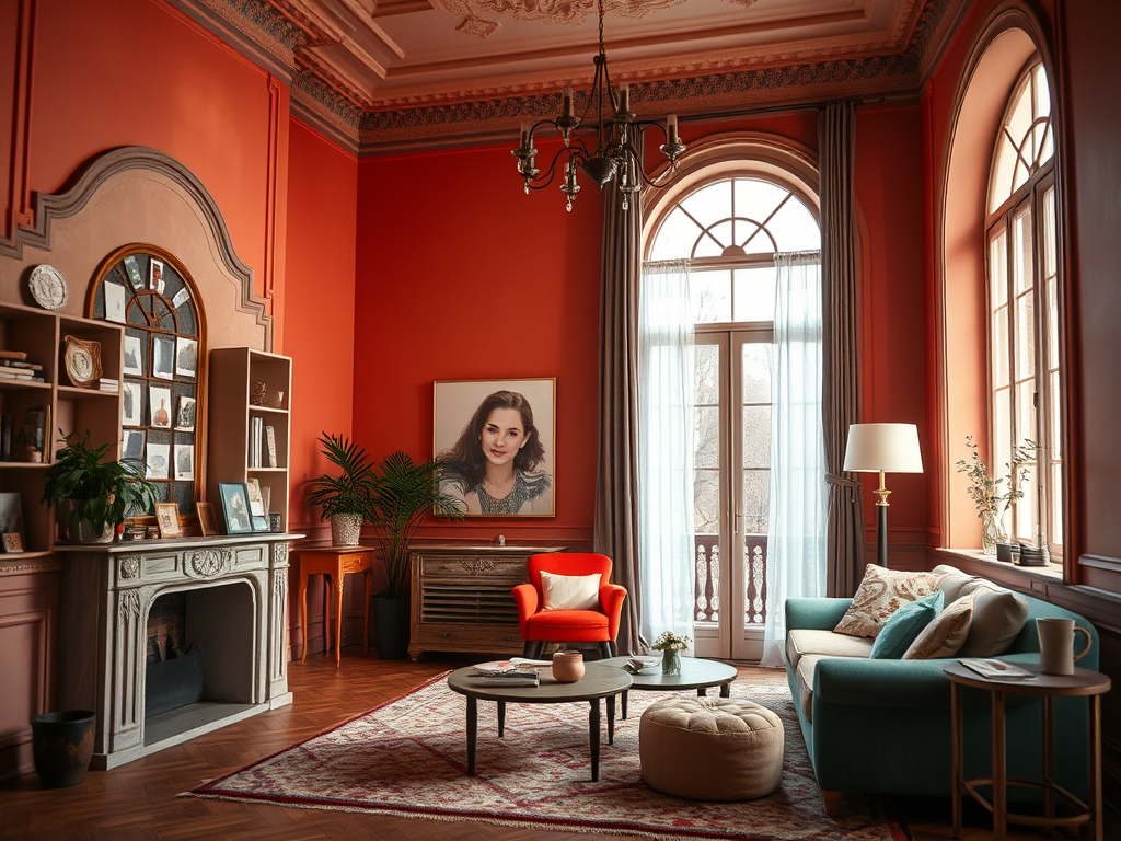 Couleurs Astuces Déco