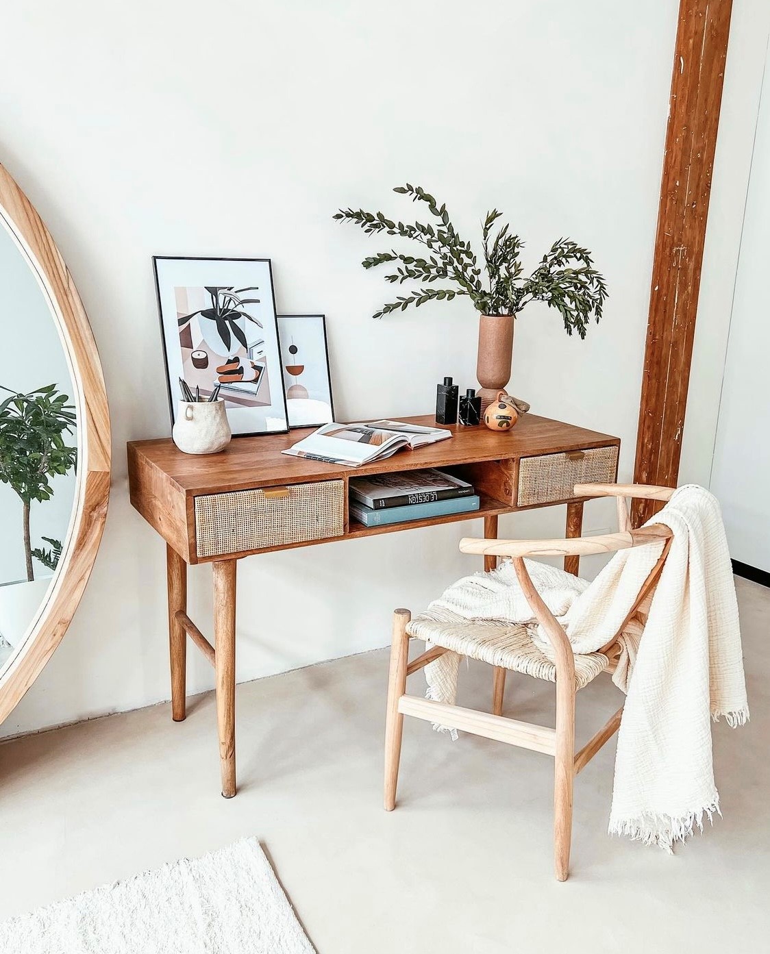 Notre sélection  bureau spécial influenceurs