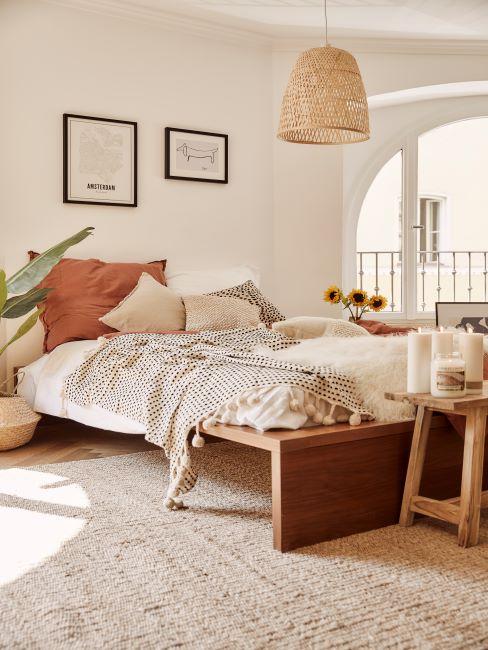 3 dispositions idéales les plus efficaces, adaptées à quasiment toutes les chambres.