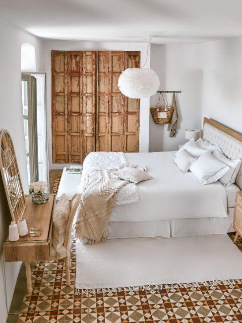 Astuces  pour aménager une chambre