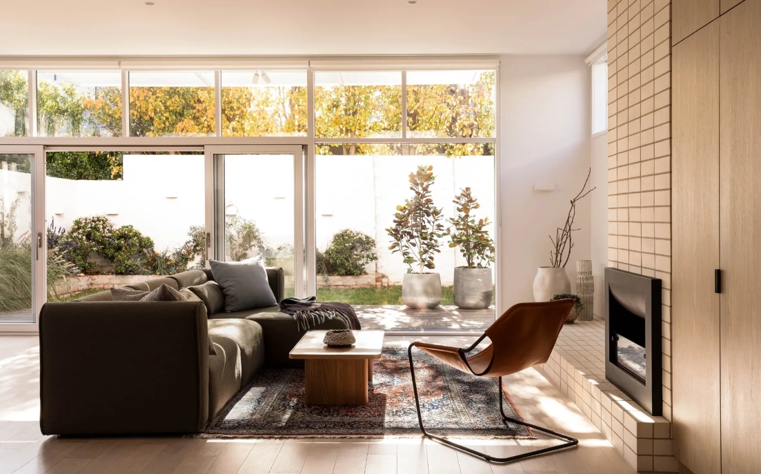 Rénovation d&rsquo;un Cottage Édouardien : Un Projet d&rsquo;Amour