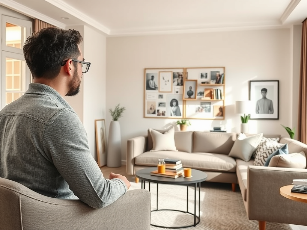 En Déco Dois-je suivre toutes les tendances ?