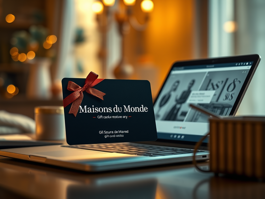 Codes promo , Bons plans ,chez Maisons du Monde 14/03 au 25/05