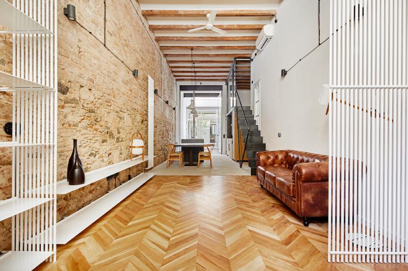 Design Industriel Barcelone par Valenti Albareda