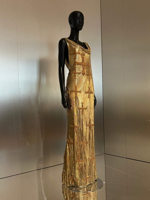Exposition Louvre Couture 2025