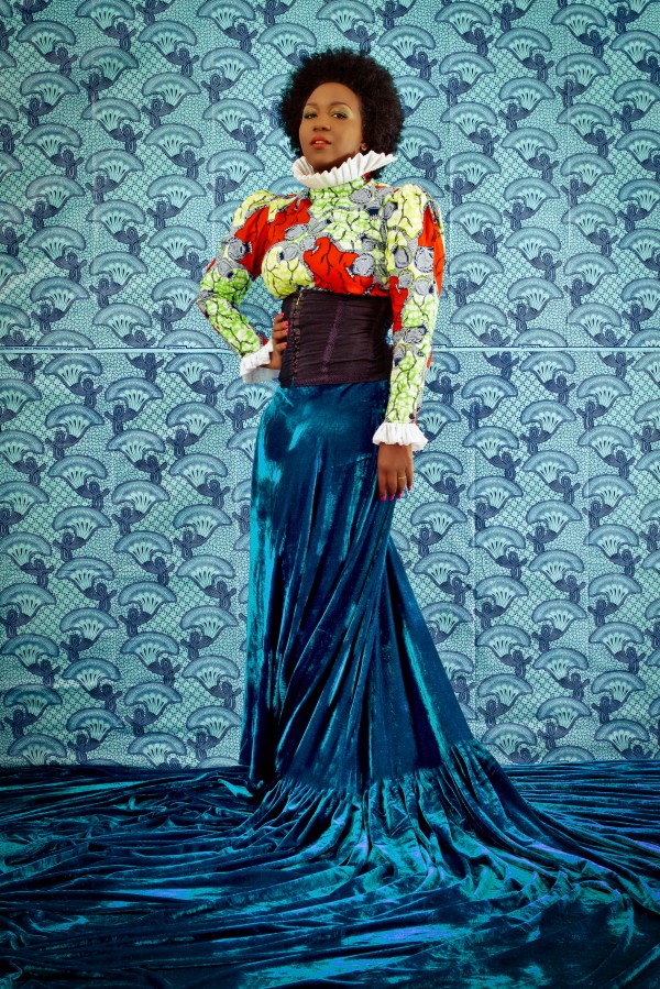 Exposition : Wax, entre héritage et réappropriation