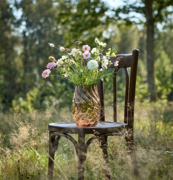 Le printemps s’installe doucement