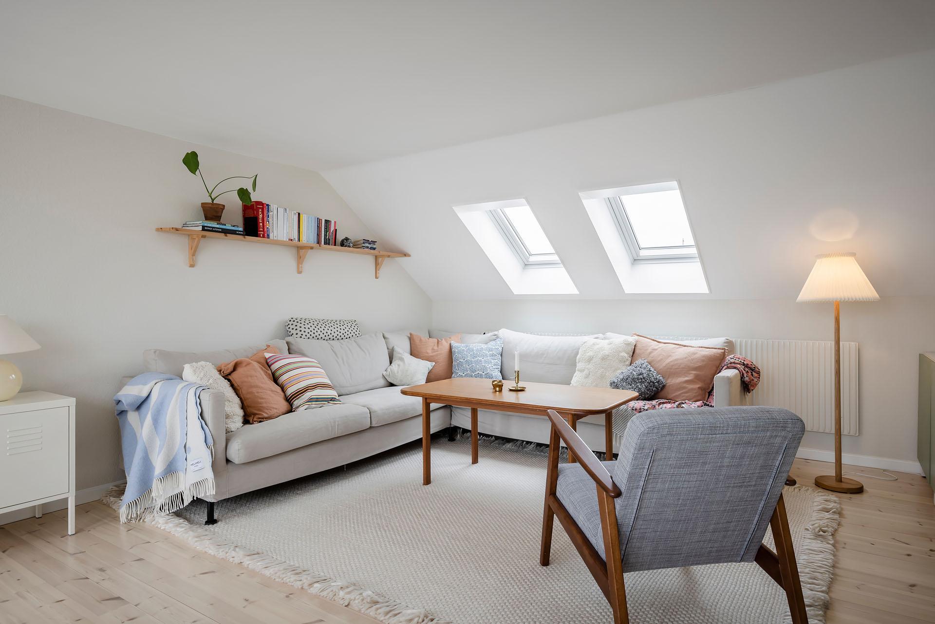 Inspirez vous du Design Scandinave
