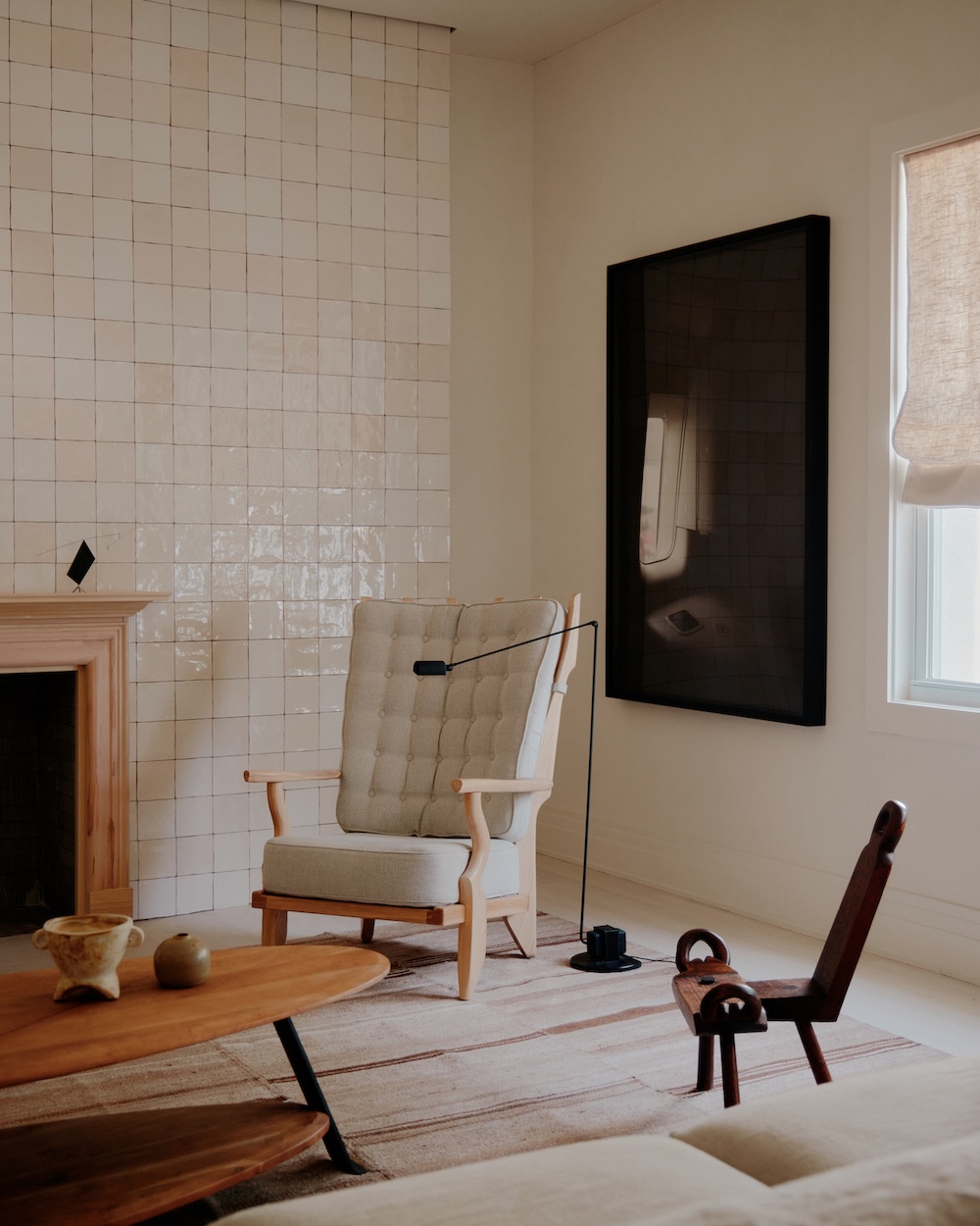  The James Bradley Hôtel Design Sebastian Zuchowicki