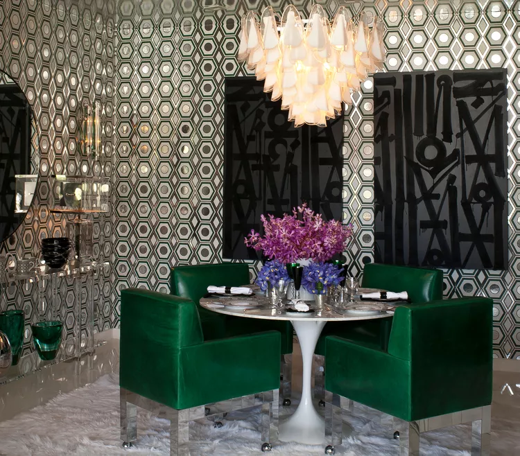 Qu&rsquo;est-ce que l&rsquo;Art déco ? Comment intégrer le style somptueux des années folles