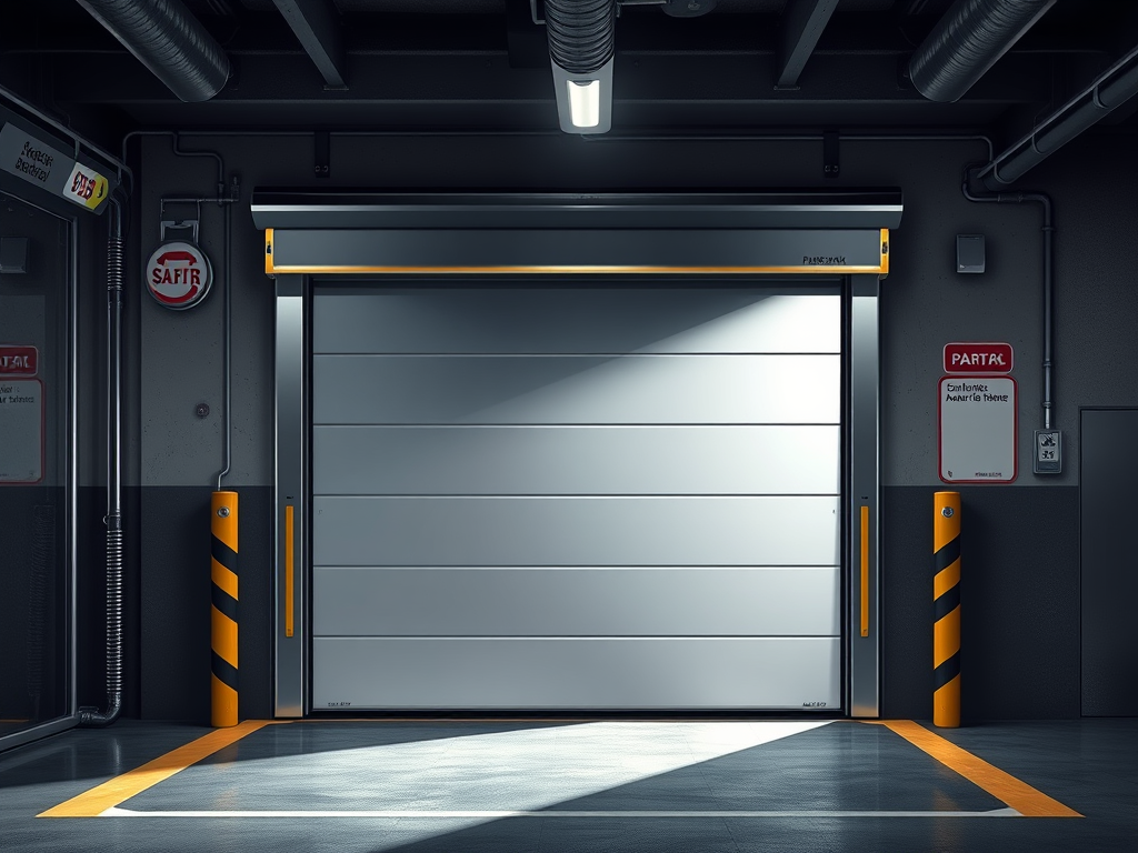 Accès Système  Produits de Qualité pour Vos Projets de Fermeture Morbihan