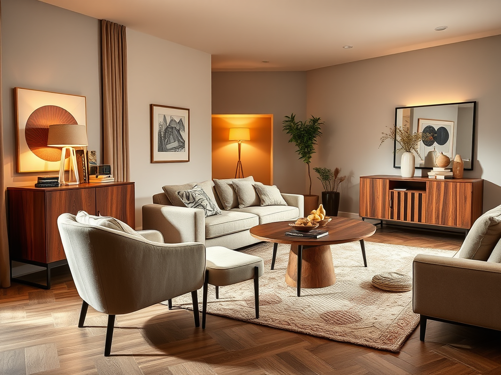 Nos Coups de Cœur Mobilier Design du Moment !