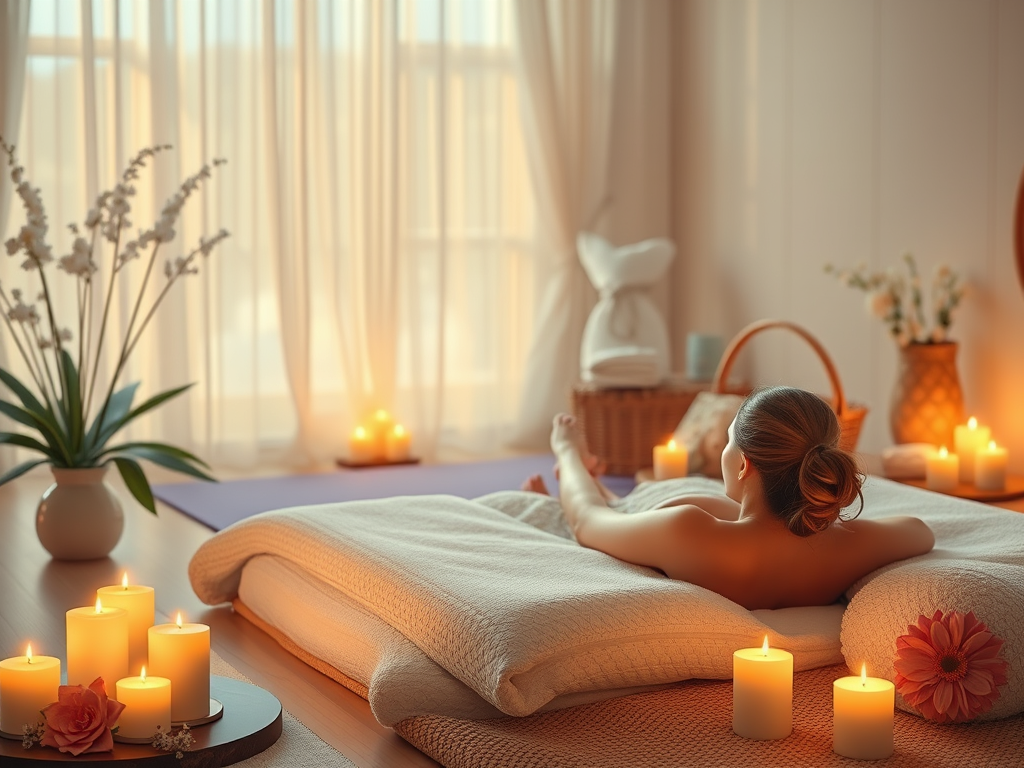 Activités spéciales à offrir pour la fête des mères