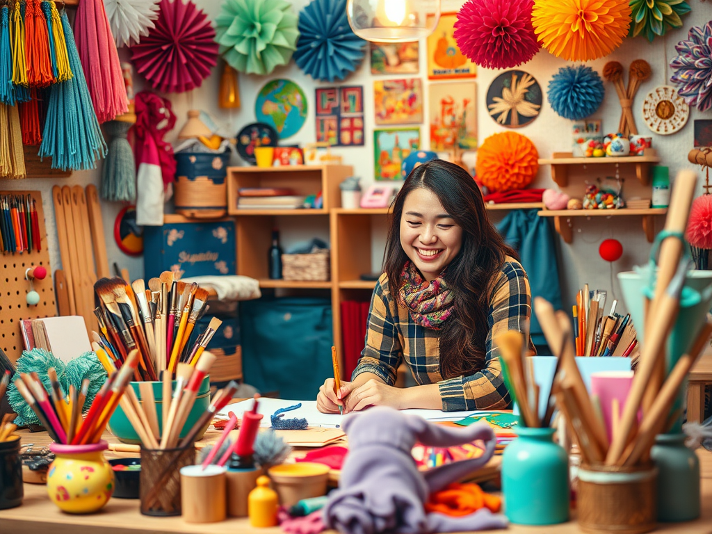 Pourquoi le DIY séduit autant les Français ?