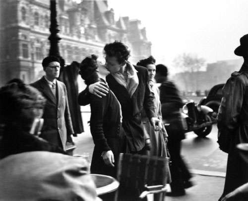 Top Œuvres d&rsquo;Art qui Célébrent l&rsquo;Amour