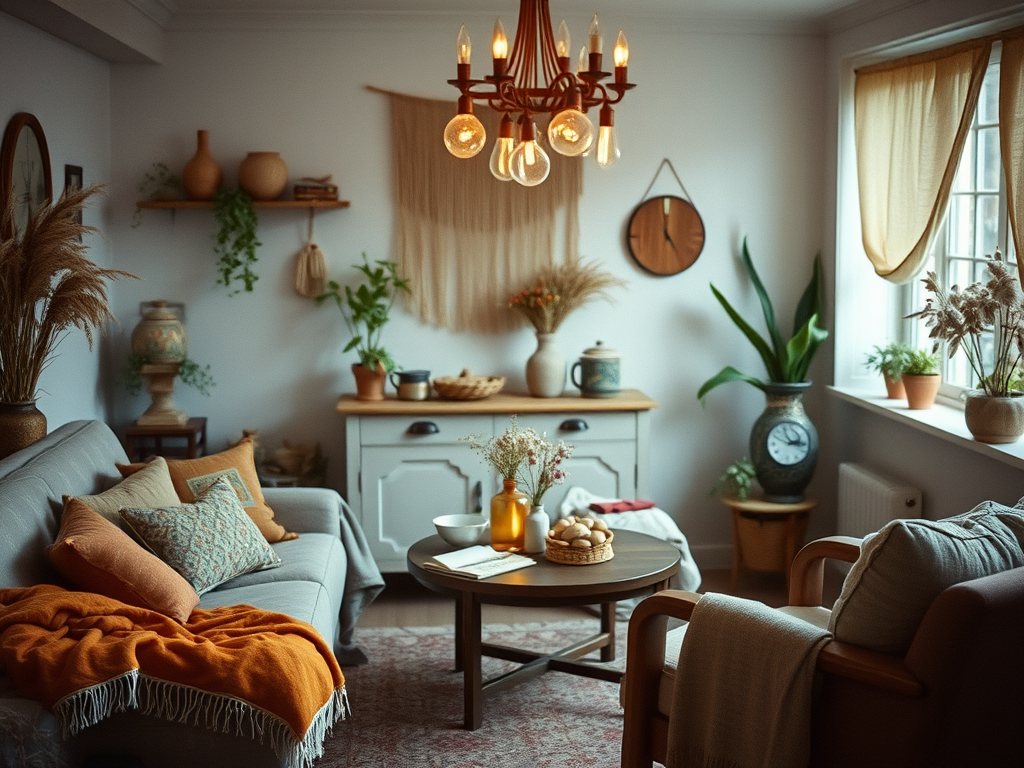 Style Bohème : Les clés de la réussite