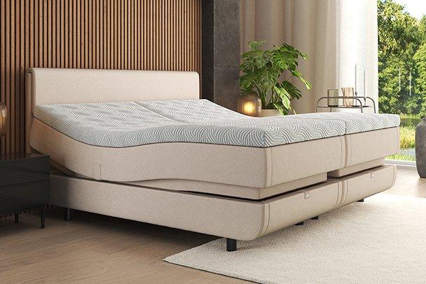 TEMPUR® North™: Le Matelas qui Épouse Votre Confort