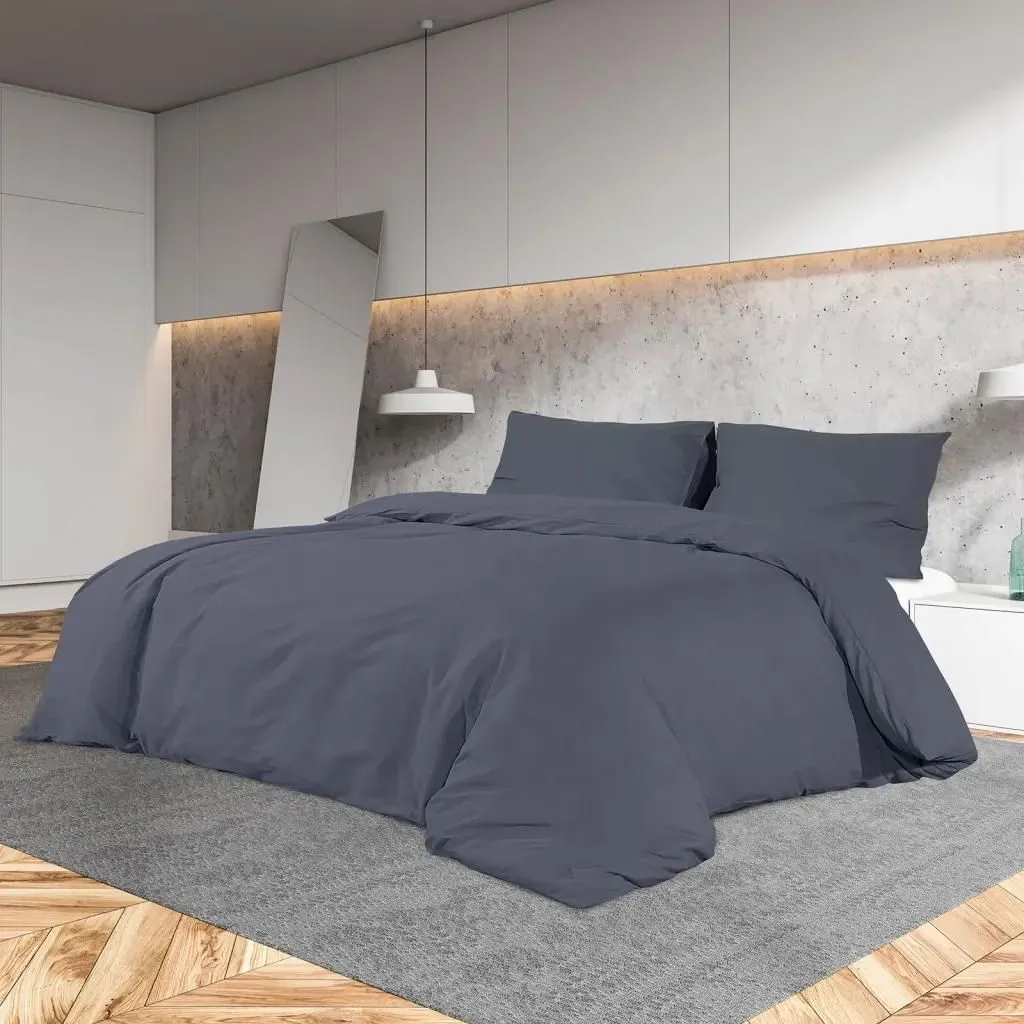 Housses de Couette: Choisir le Meilleur Coton et Satin