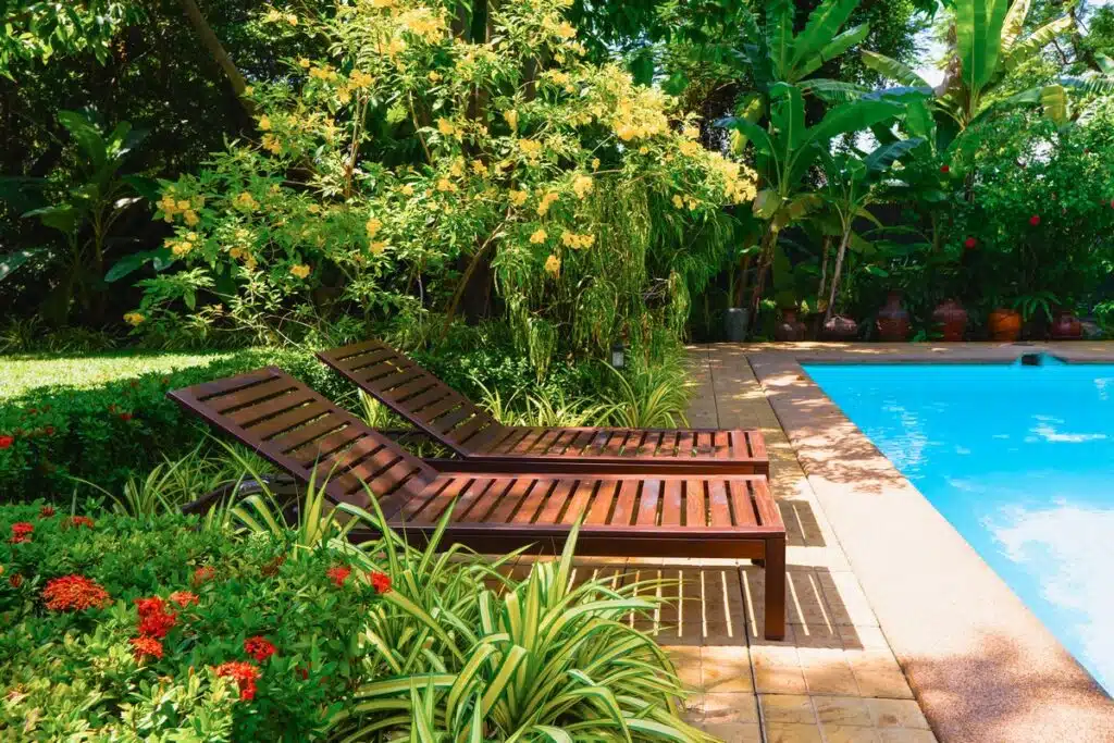 Bien choisir une piscine hors sol