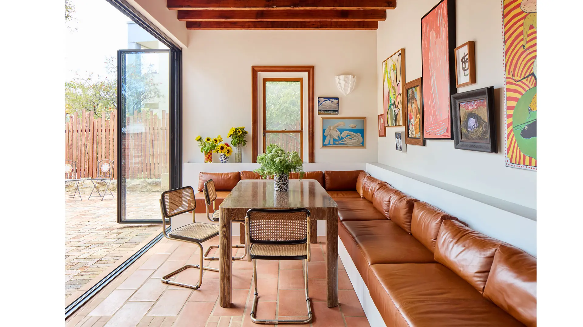 Tout ce que vous devez savoir sur la création d&rsquo;une banquette