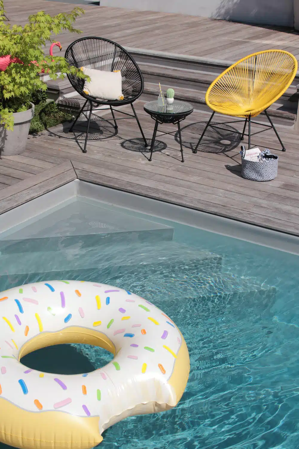 Ambiance Outdoor: Vibes Sud-Américaines pour l&rsquo;Été