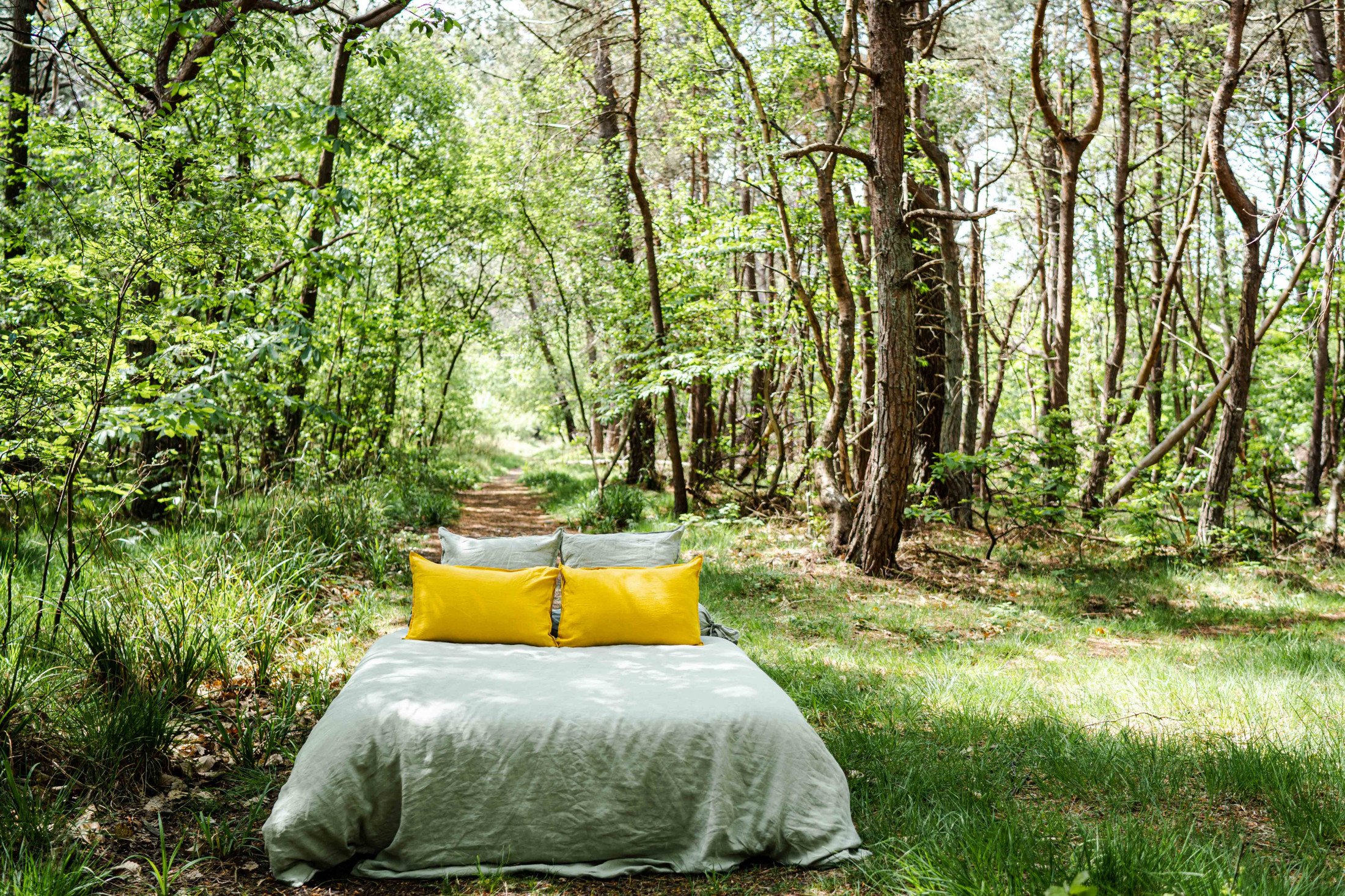 Choisir la Parure de Lit Idéale pour un Meilleur Sommeil