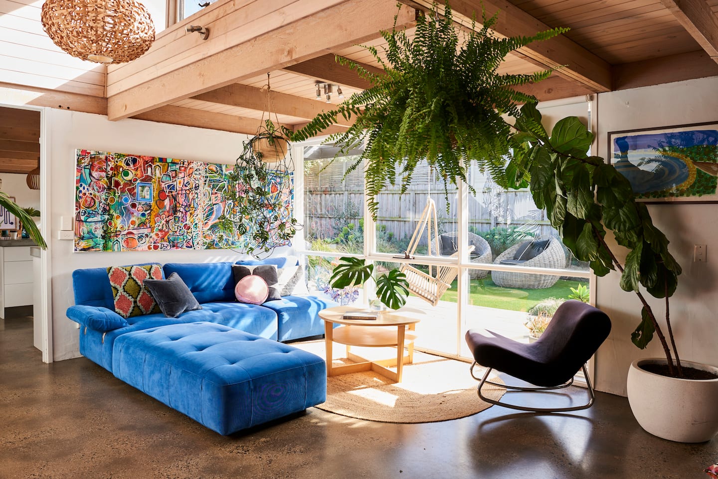 100 Steps Beach House: Parfait pour des Vacances en Famille