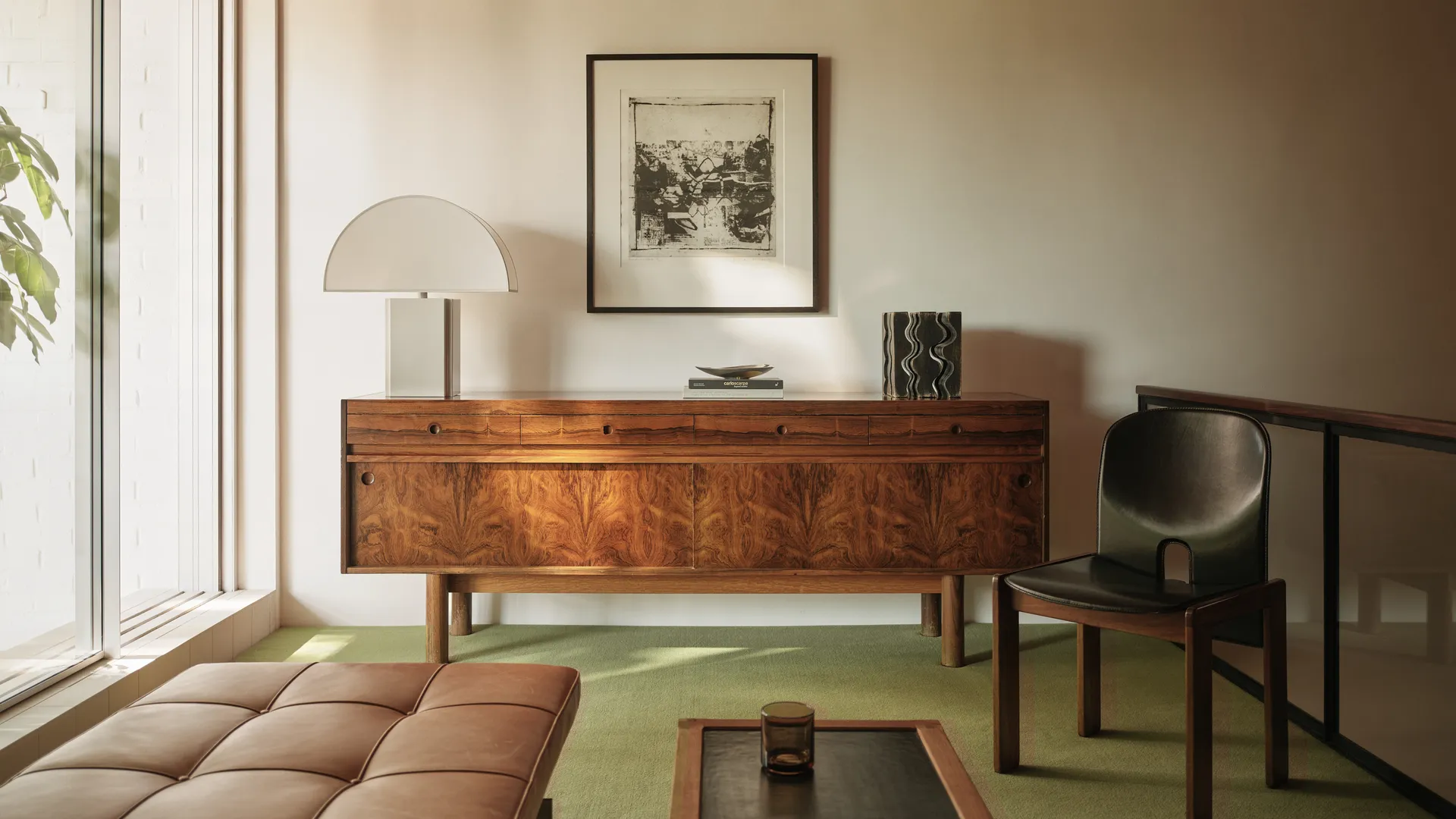 Rénovation d&rsquo;une maison à Hampstead par Louis Hagen Hall