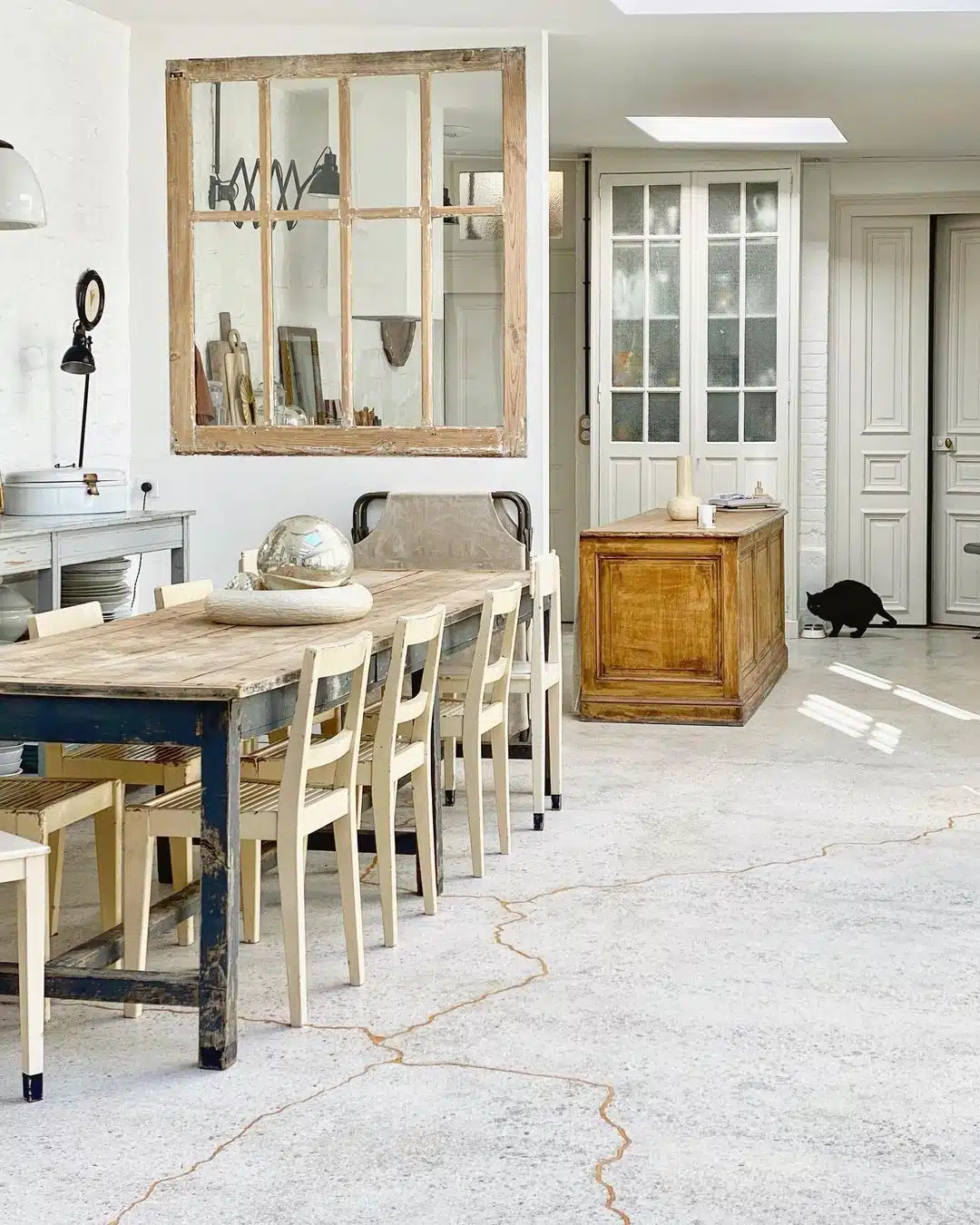 Rénovation DIY : Faire du Neuf avec du Vieux Studio Anabelle B