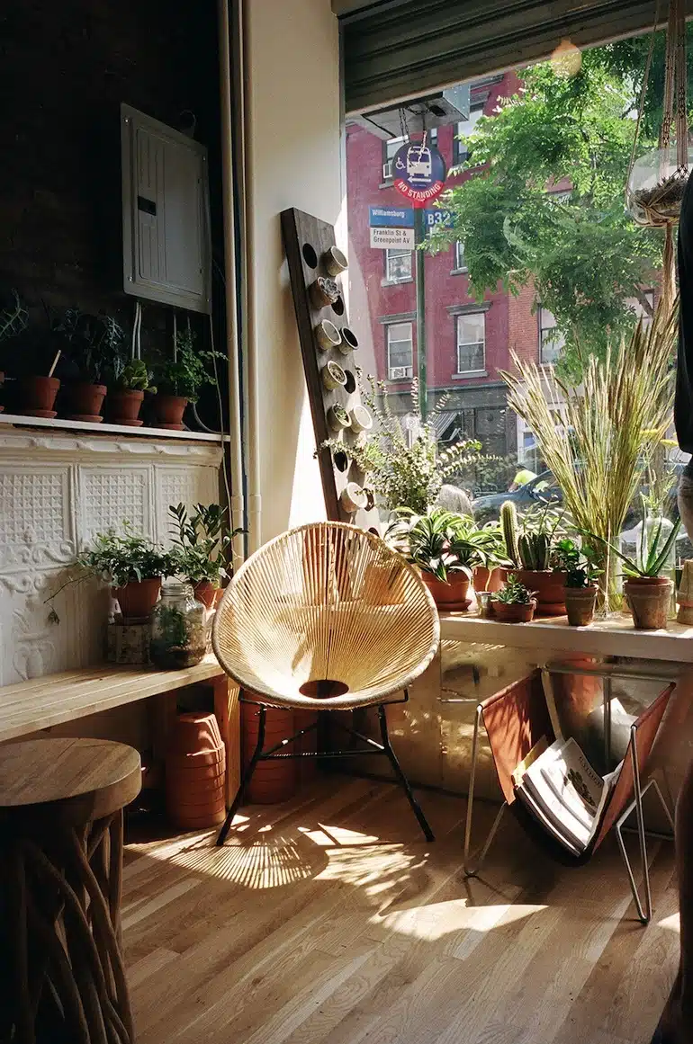 Aménager un Coin Lecture Cosy