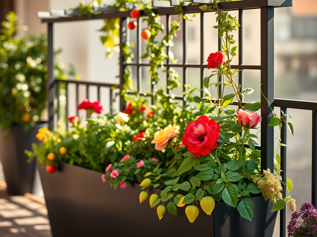 Comment choisir la jardinière parfaite ?