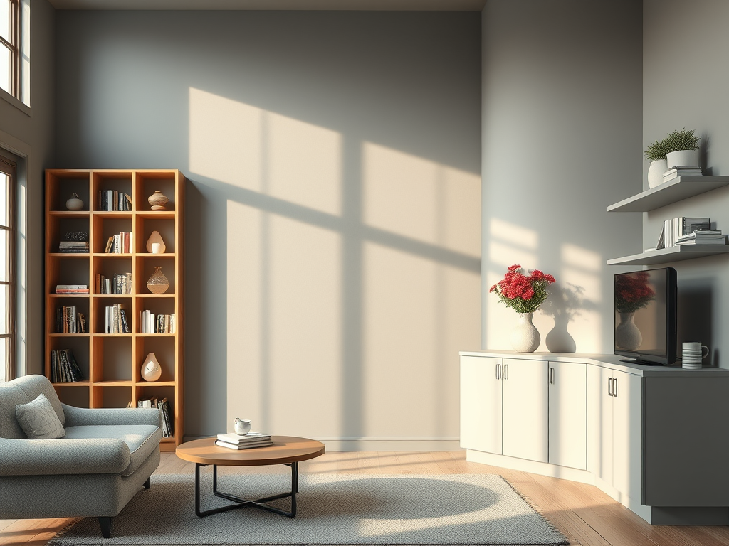 Peindre Murs et Meubles : Astuces Décoratives