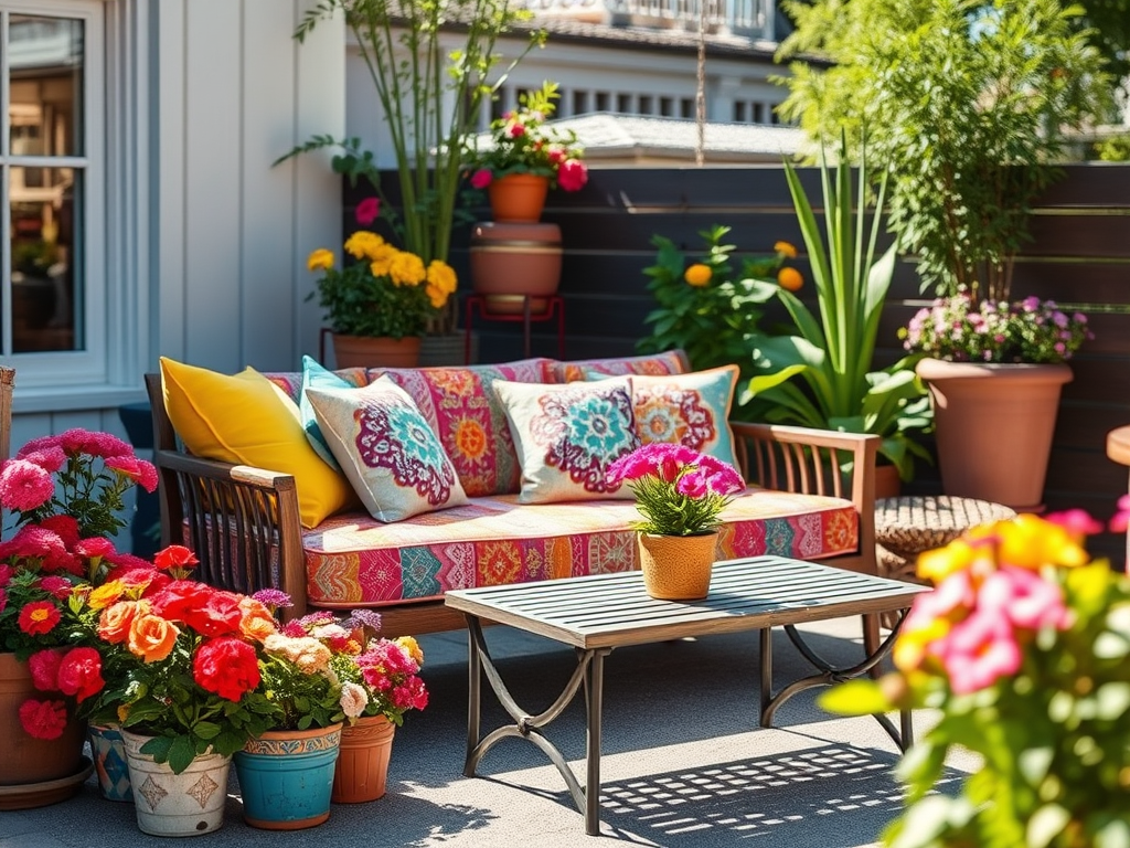 Transformez Votre Jardin avec des Idées DIY