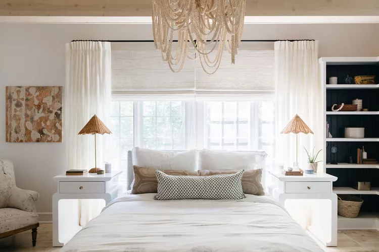 Quel budget pour faire faire une chambre ?