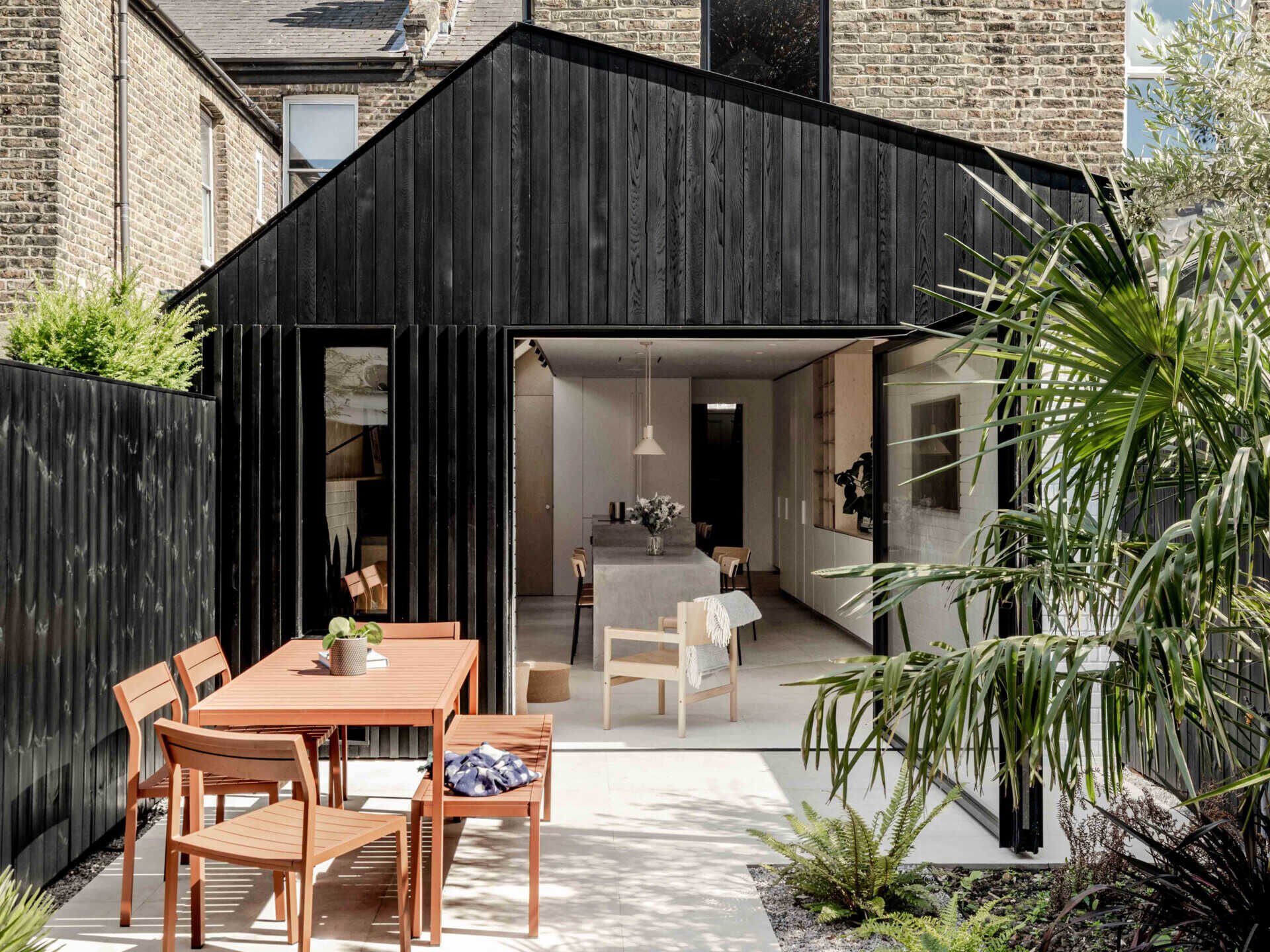 Extension Comment redéfinir l&rsquo;espace dans une maison