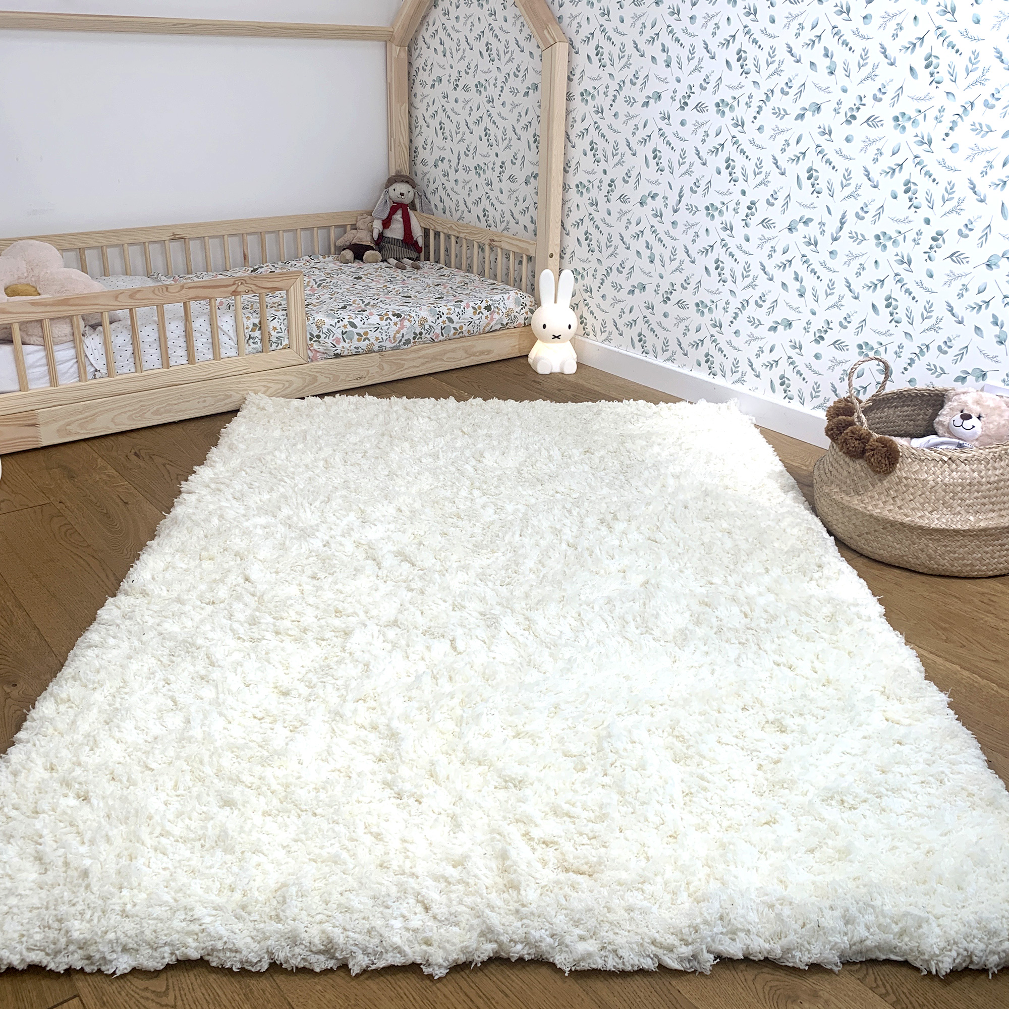Trucs et astuces pour garder vos tapis comme neufs