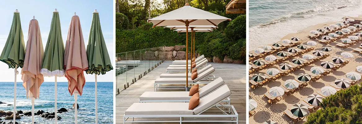 Comment choisir et optimiser une solution d’ombrage sur une terrasse ?