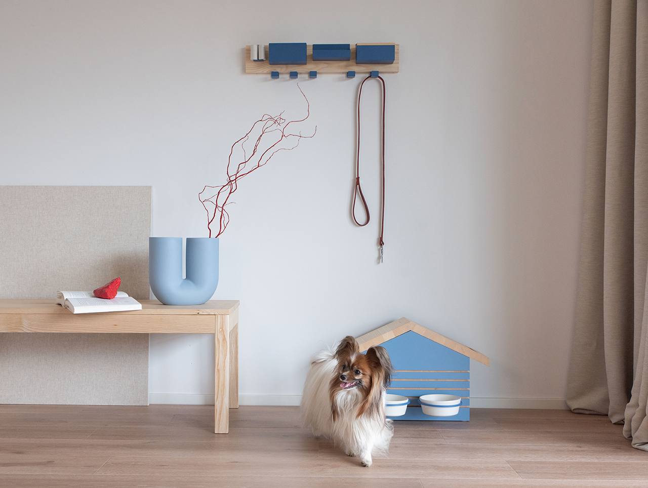 Pets : Biting Edge : Mobilier Durable et Chic pour Chiens