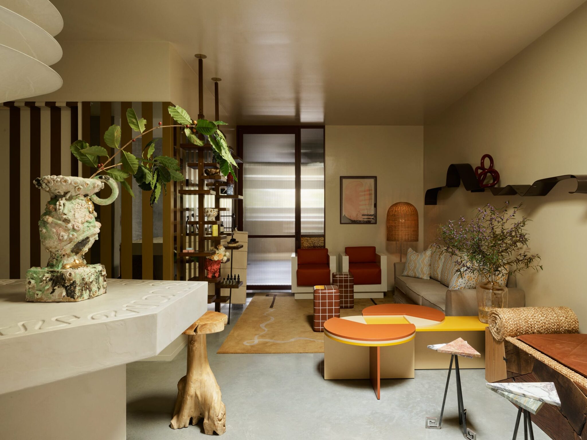 Duet Redéfinit le Design du Spa à Byron Bay