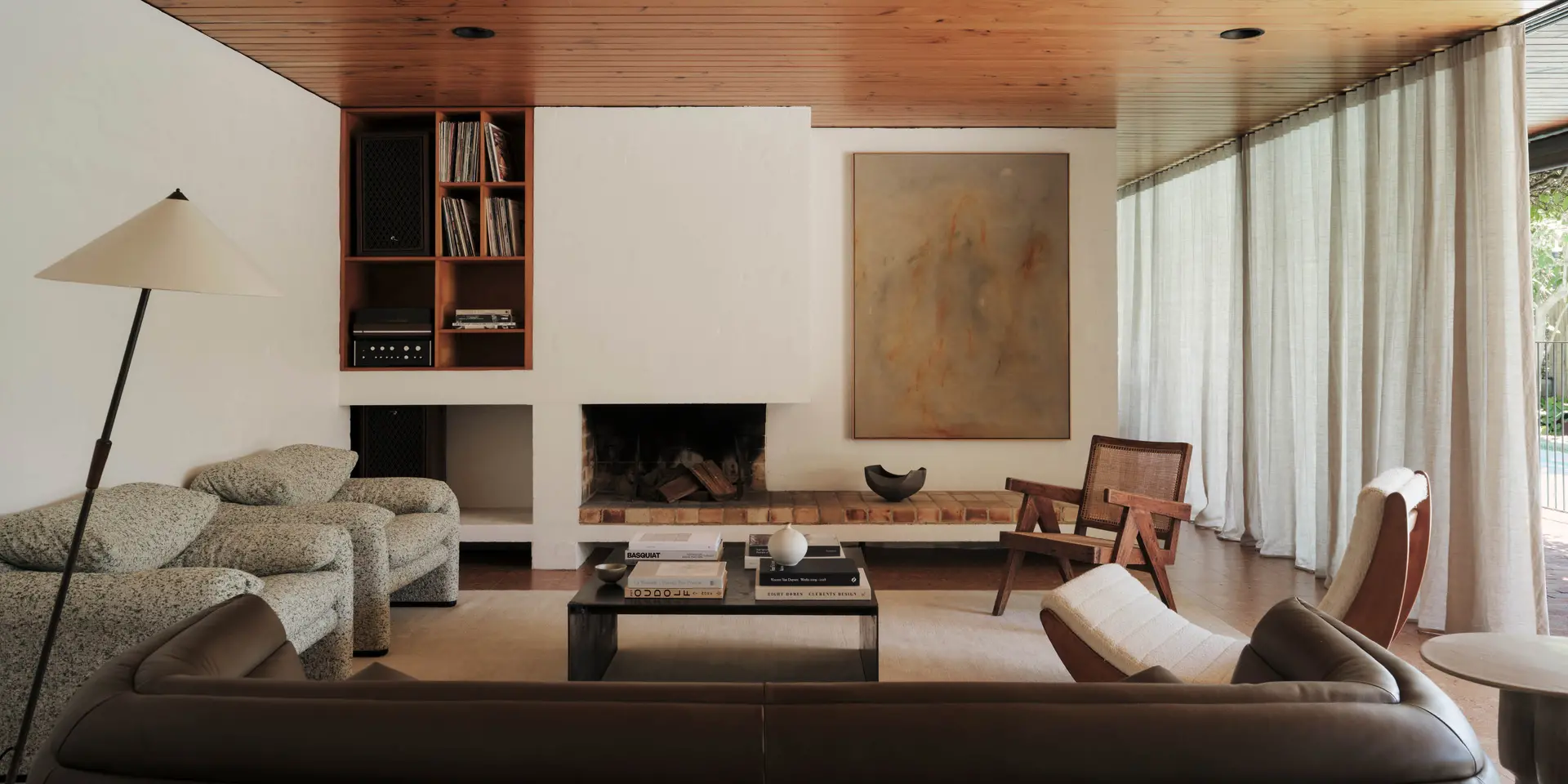 Découvrez le design intérieur de Phoebe Nicol à Sydney