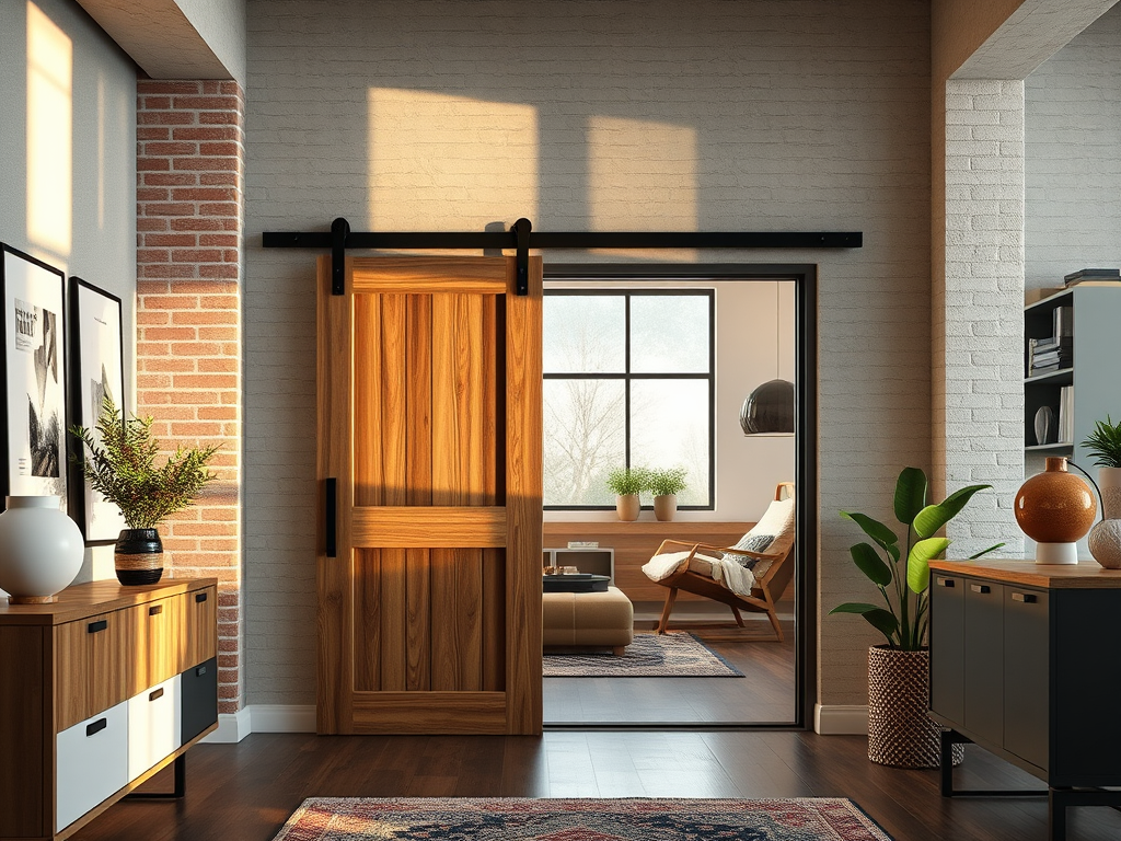 Comment optimiser l&rsquo;espace avec des portes coulissantes
