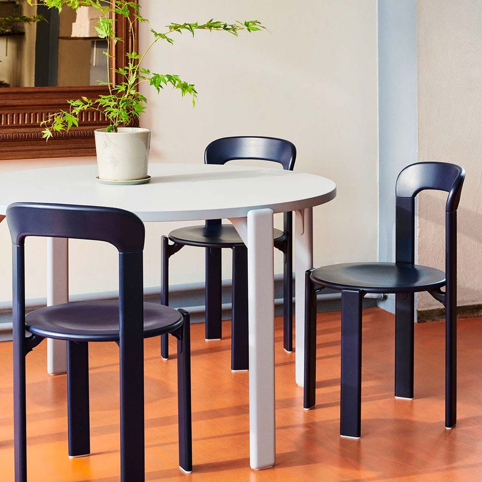 Les meilleures chaises design pour une salle à manger contemporaine